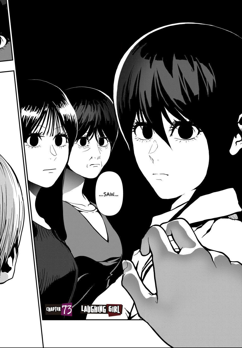 Read (Abu)Normal chapter 73 image 1 on Lezhin