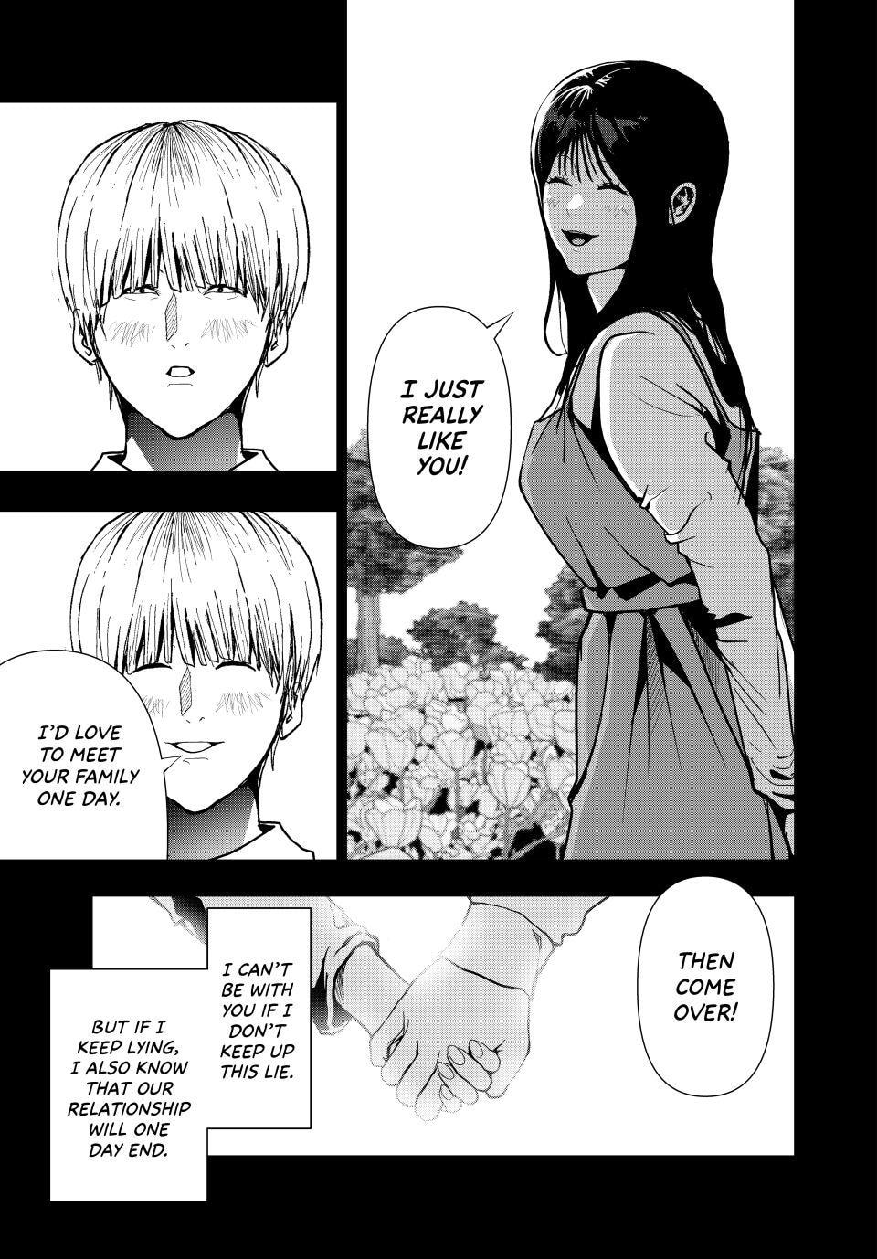 Read (Abu)Normal chapter 73 image 8 on Lezhin