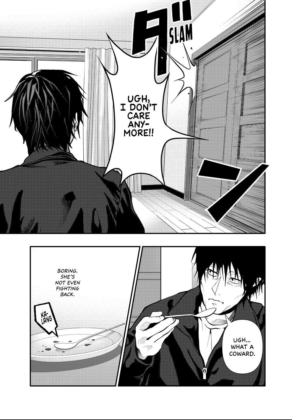 Read (Abu)Normal chapter 75 image 10 on Lezhin