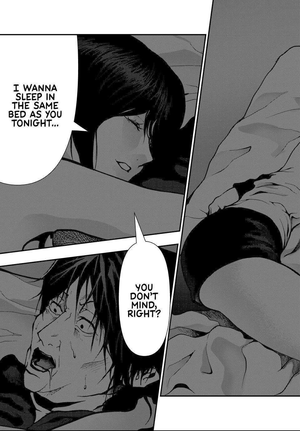 Read (Abu)Normal chapter 75 image 14 on Lezhin
