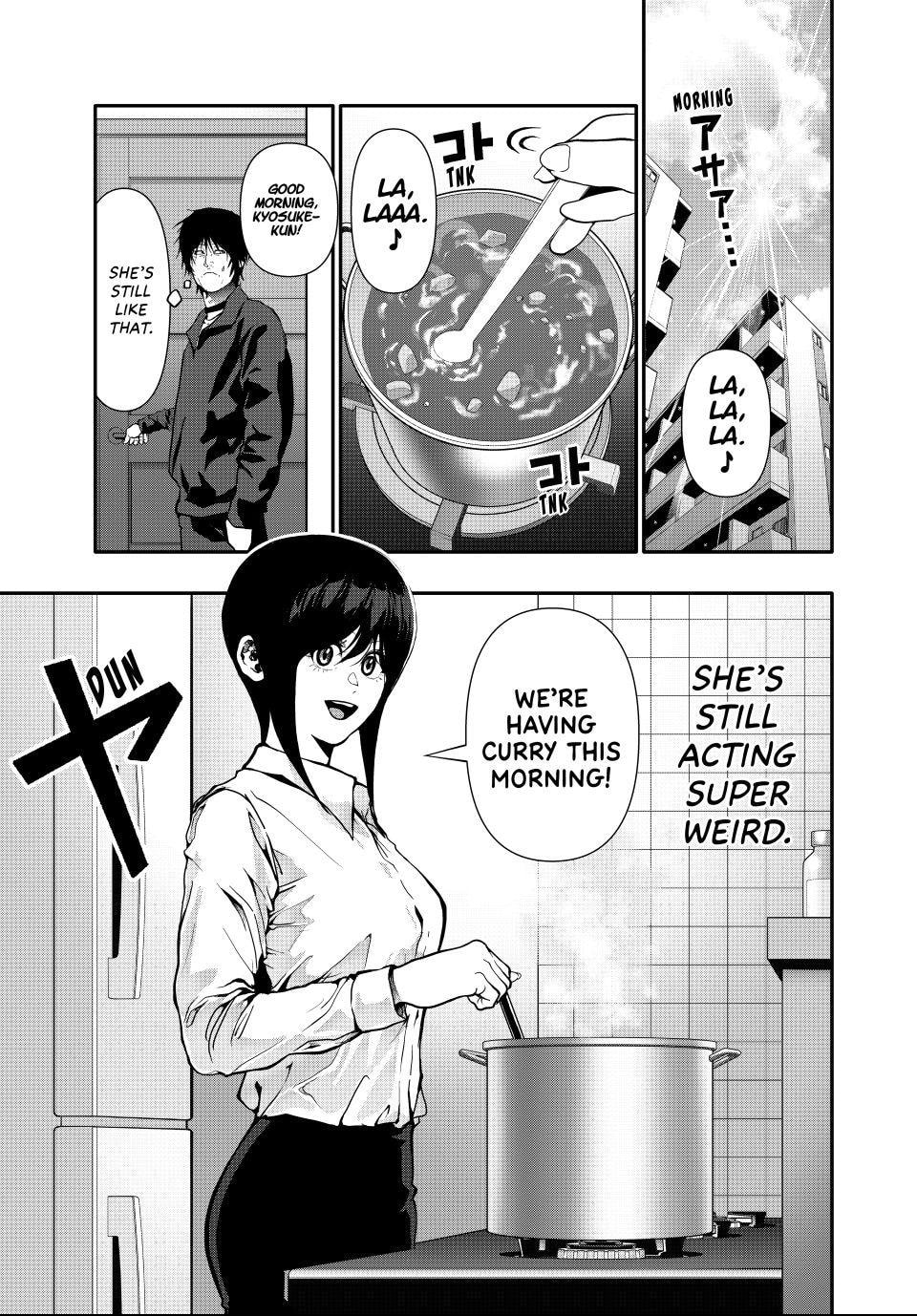 Read (Abu)Normal chapter 75 image 2 on Lezhin