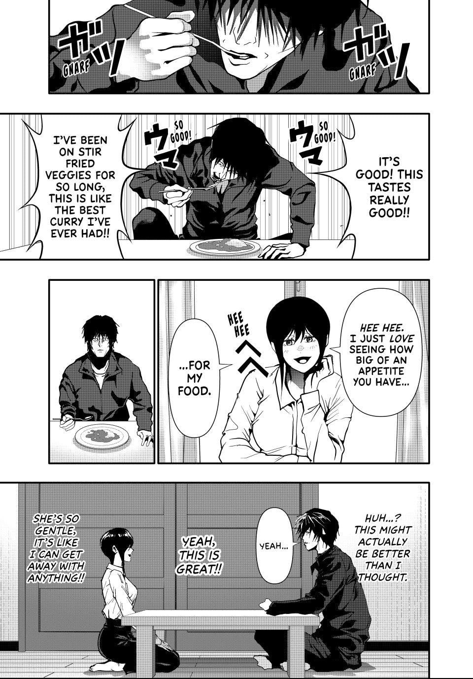 Read (Abu)Normal chapter 75 image 4 on Lezhin