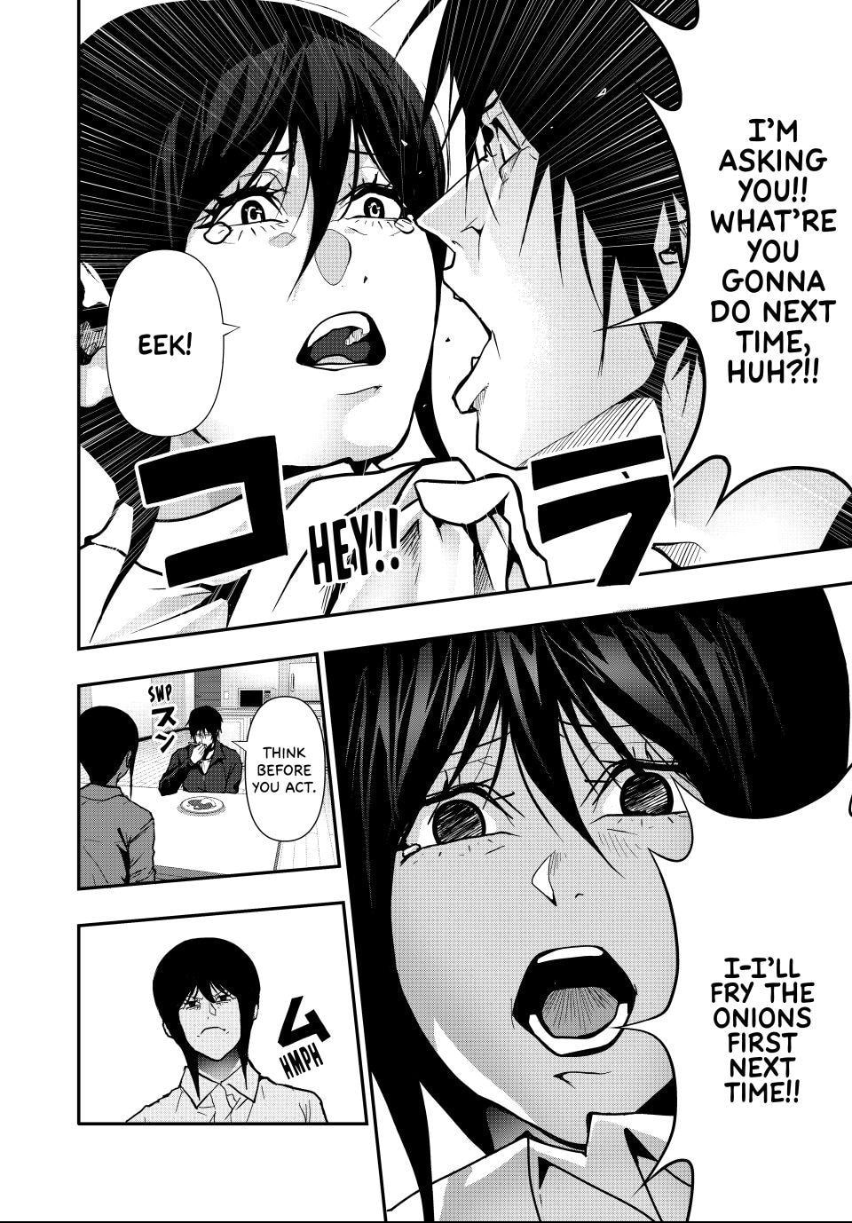 Read (Abu)Normal chapter 75 image 7 on Lezhin