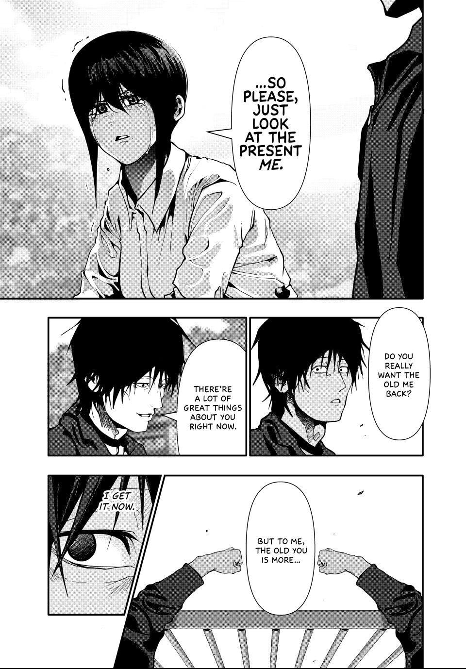 Read (Abu)Normal chapter 76 image 10 on Lezhin