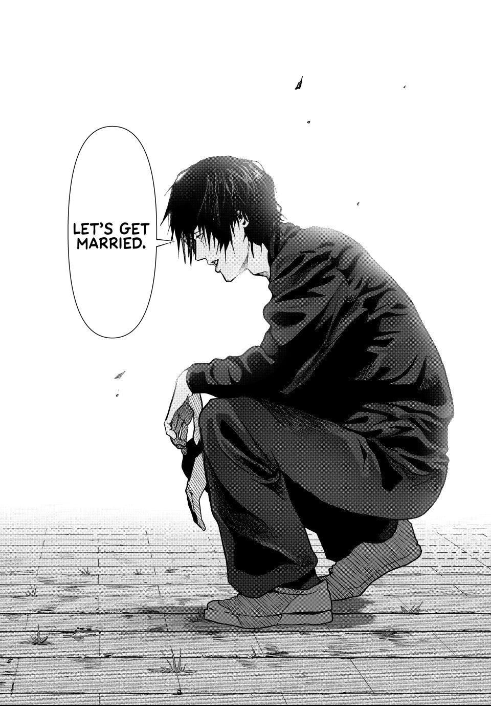 Read (Abu)Normal chapter 76 image 15 on Lezhin