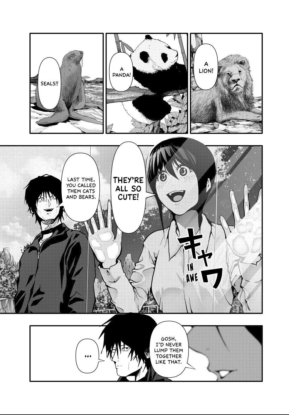 Read (Abu)Normal chapter 76 image 2 on Lezhin