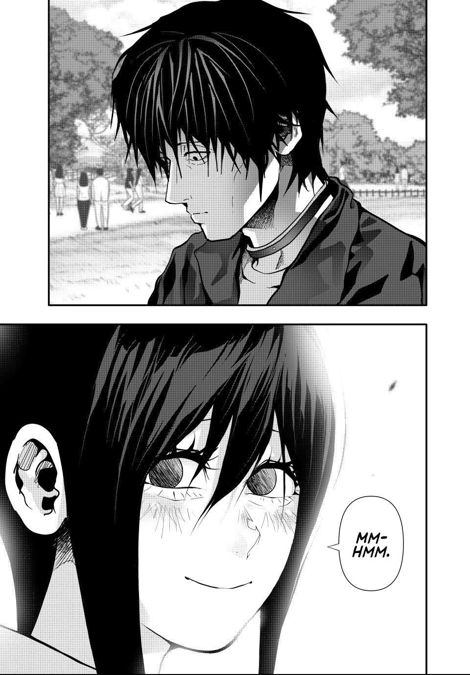 Read (Abu)Normal chapter 76 image 6 on Lezhin