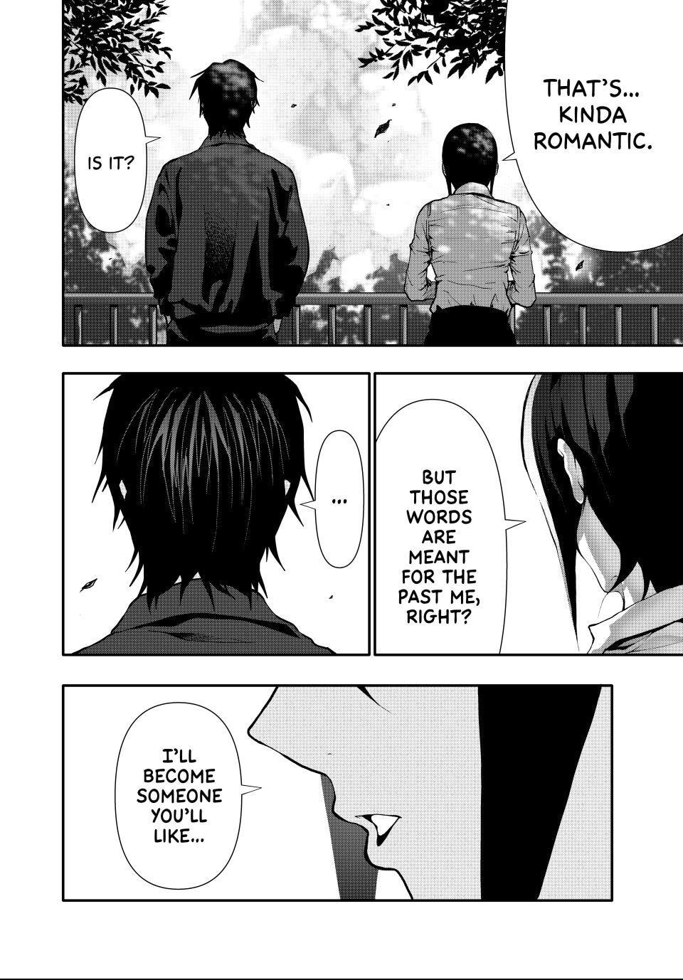 Read (Abu)Normal chapter 76 image 9 on Lezhin