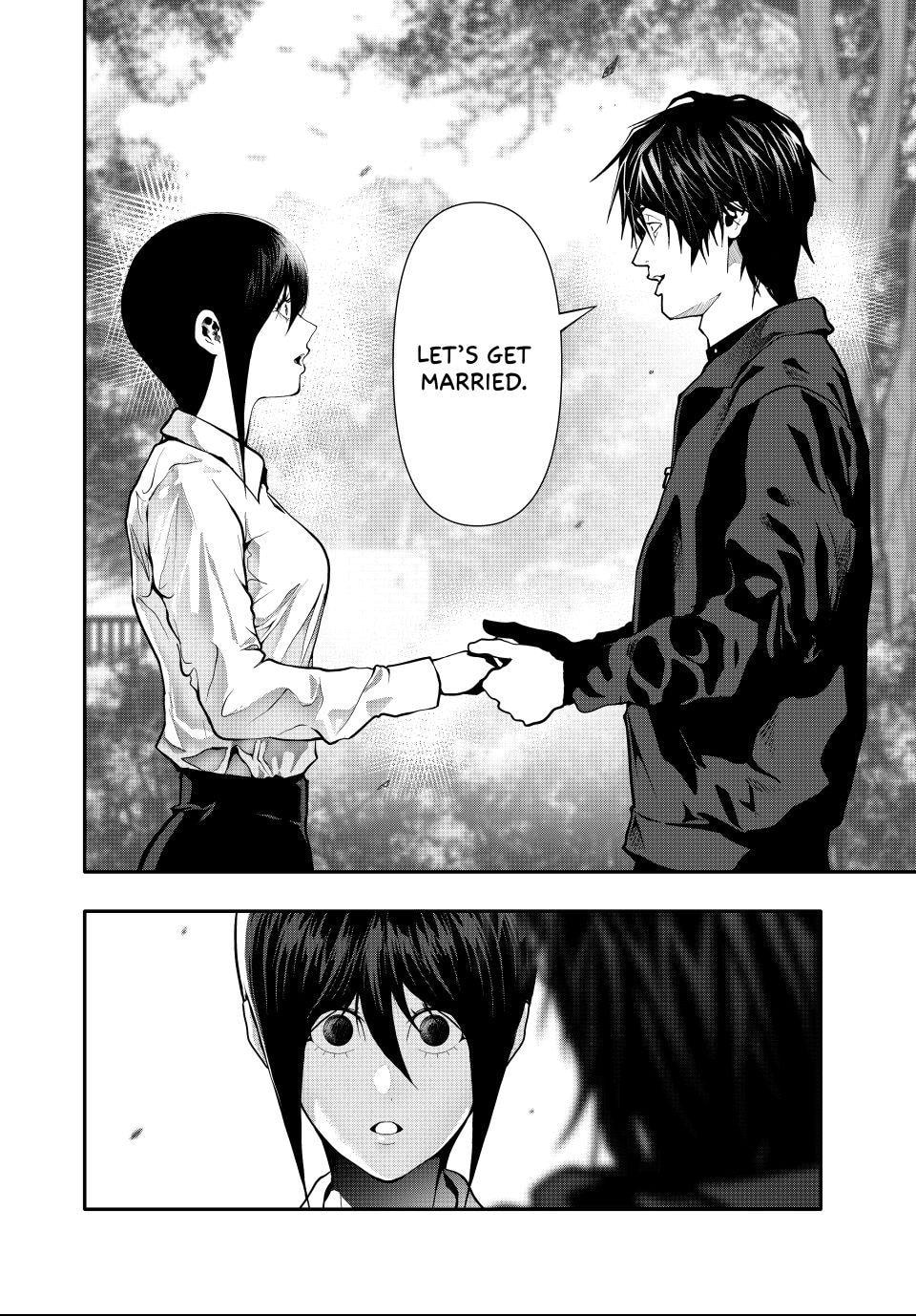 Read (Abu)Normal chapter 77 image 1 on Lezhin
