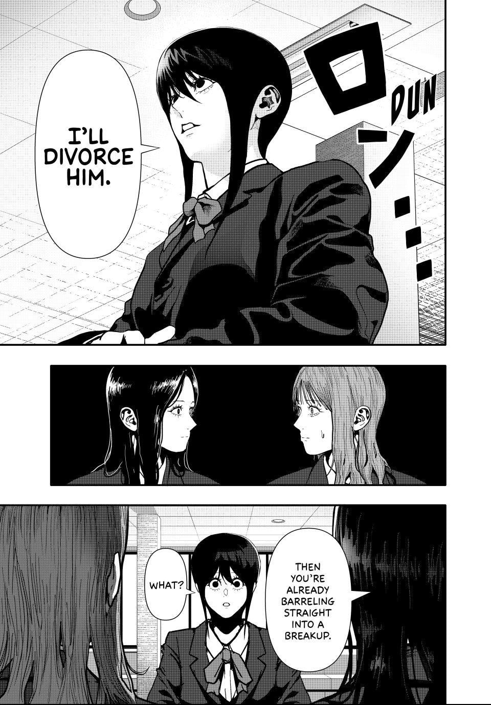 Read (Abu)Normal chapter 77 image 8 on Lezhin