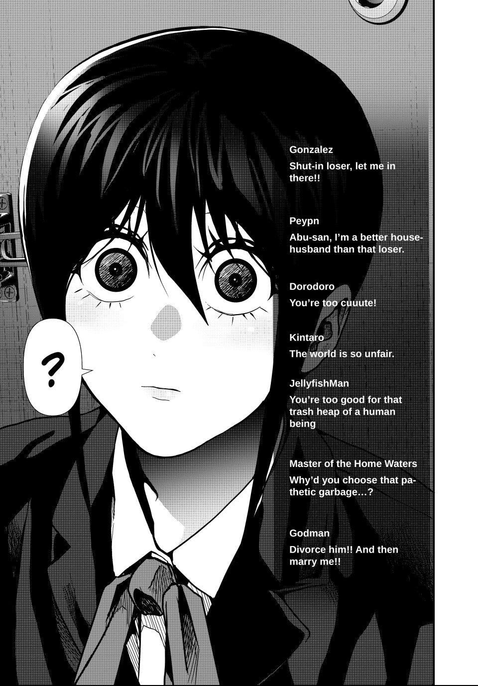 Read (Abu)Normal chapter 78 image 6 on Lezhin