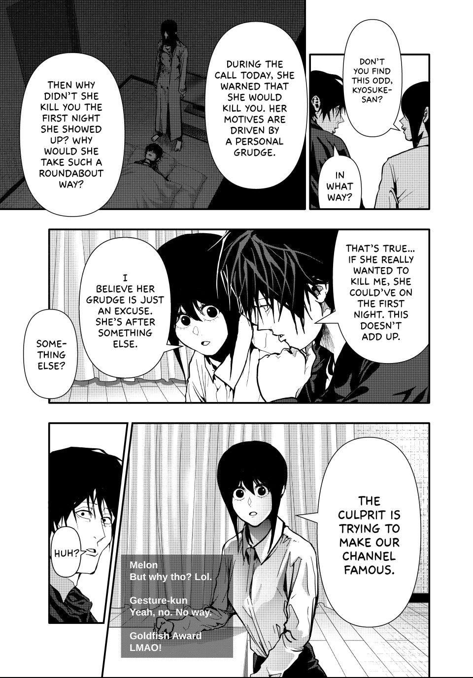 Read (Abu)Normal chapter 79 image 12 on Lezhin