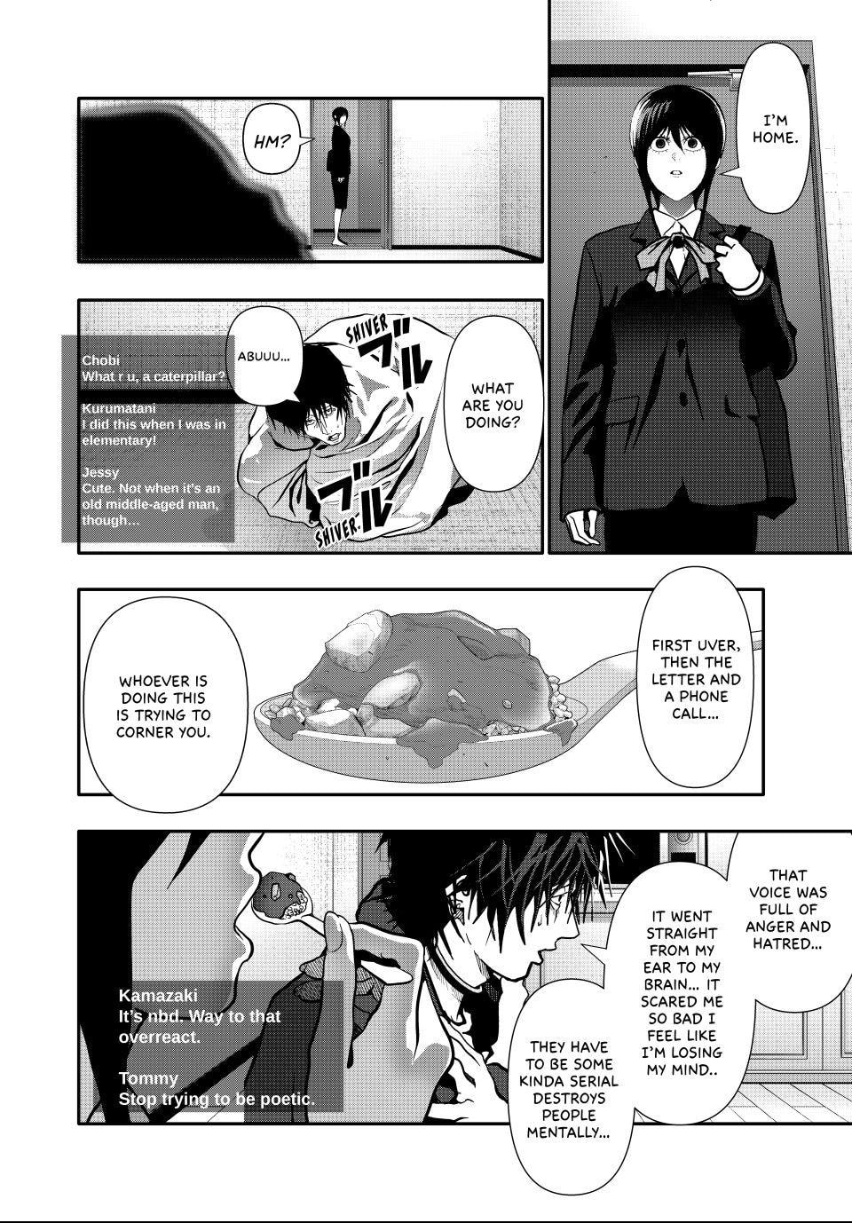 Read (Abu)Normal chapter 79 image 7 on Lezhin