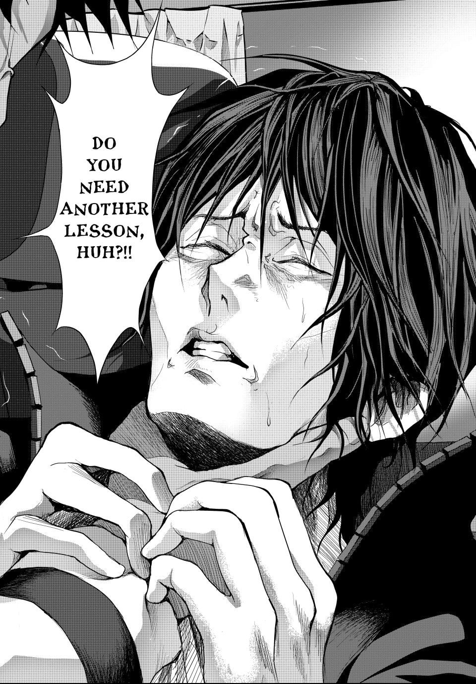 Read (Abu)Normal chapter 8 image 5 on Lezhin