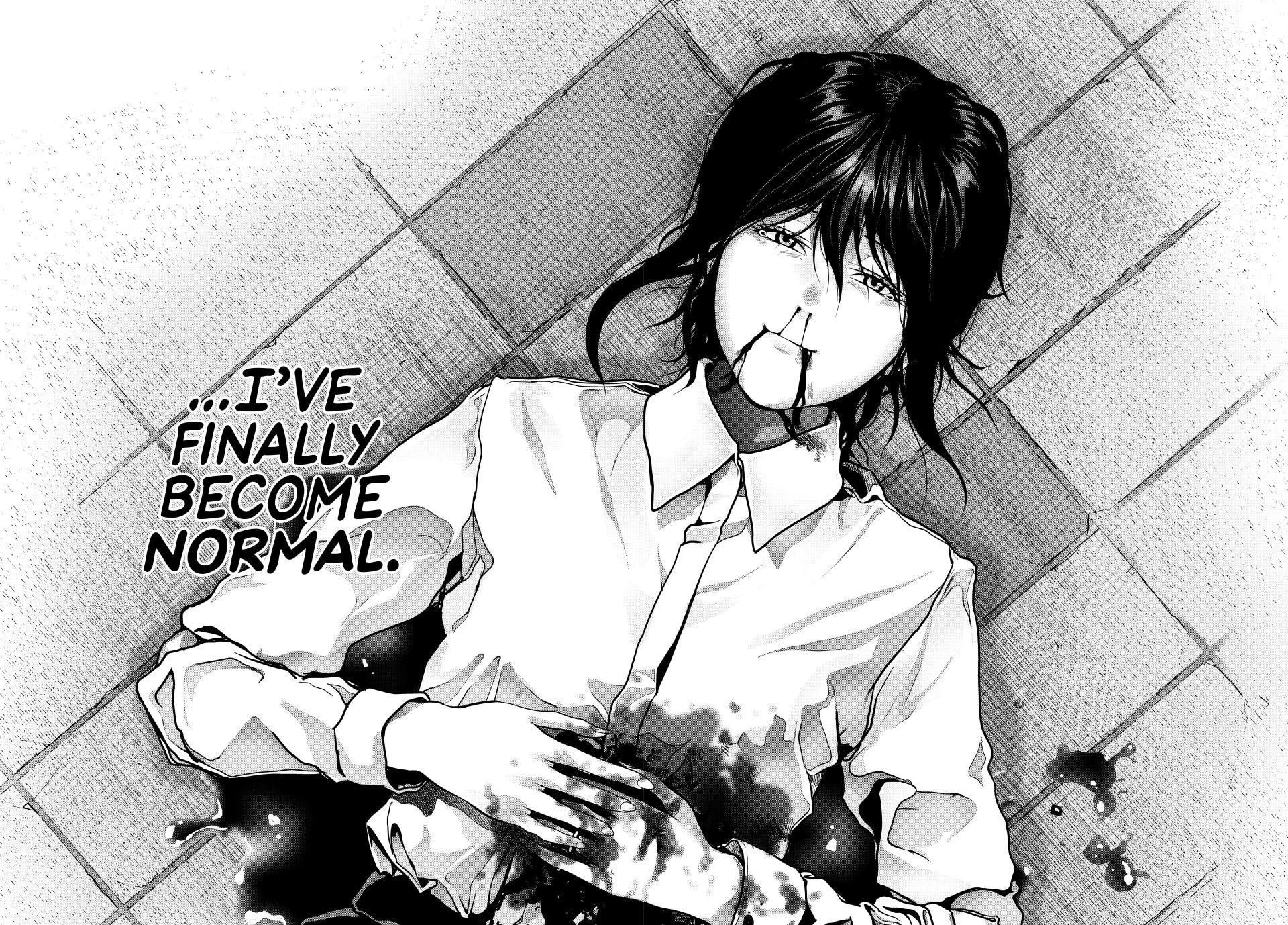 Read (Abu)Normal chapter 83 image 11 on Lezhin