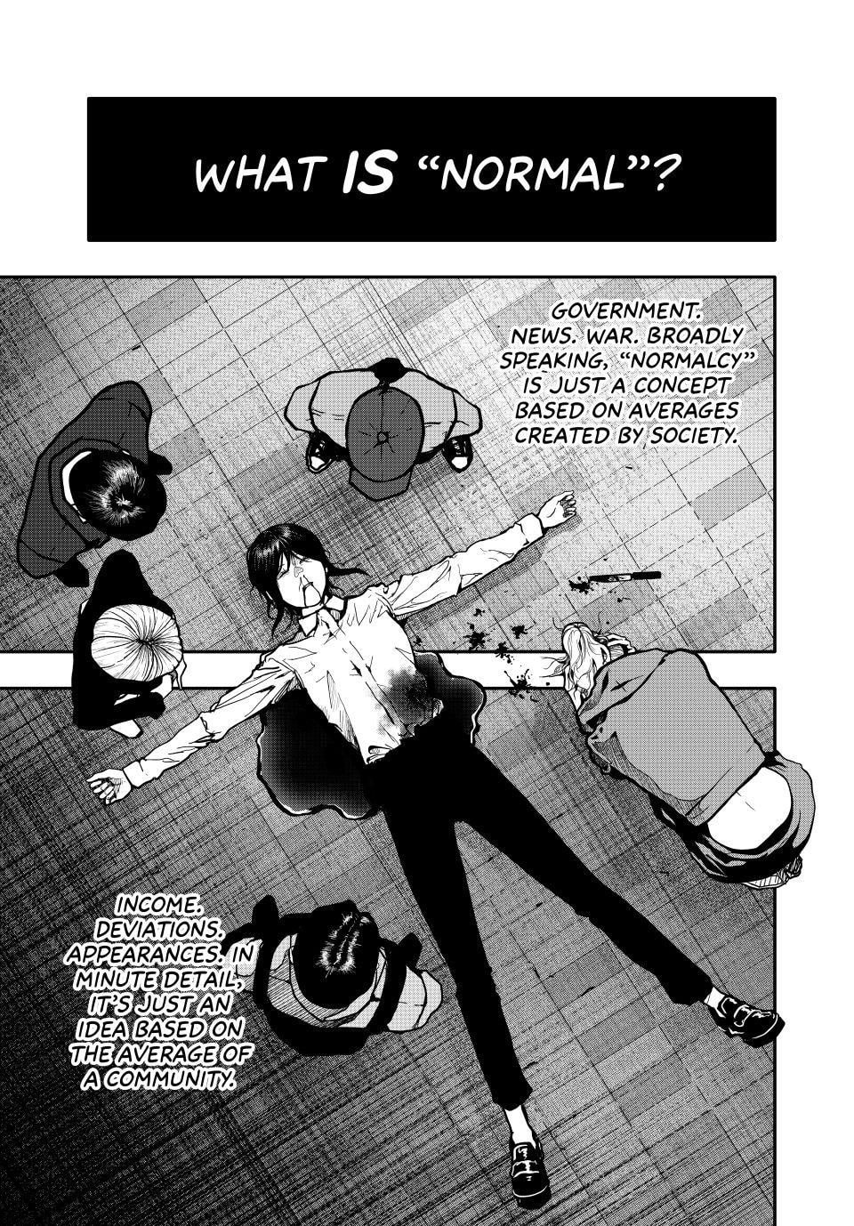 Read (Abu)Normal chapter 83 image 4 on Lezhin