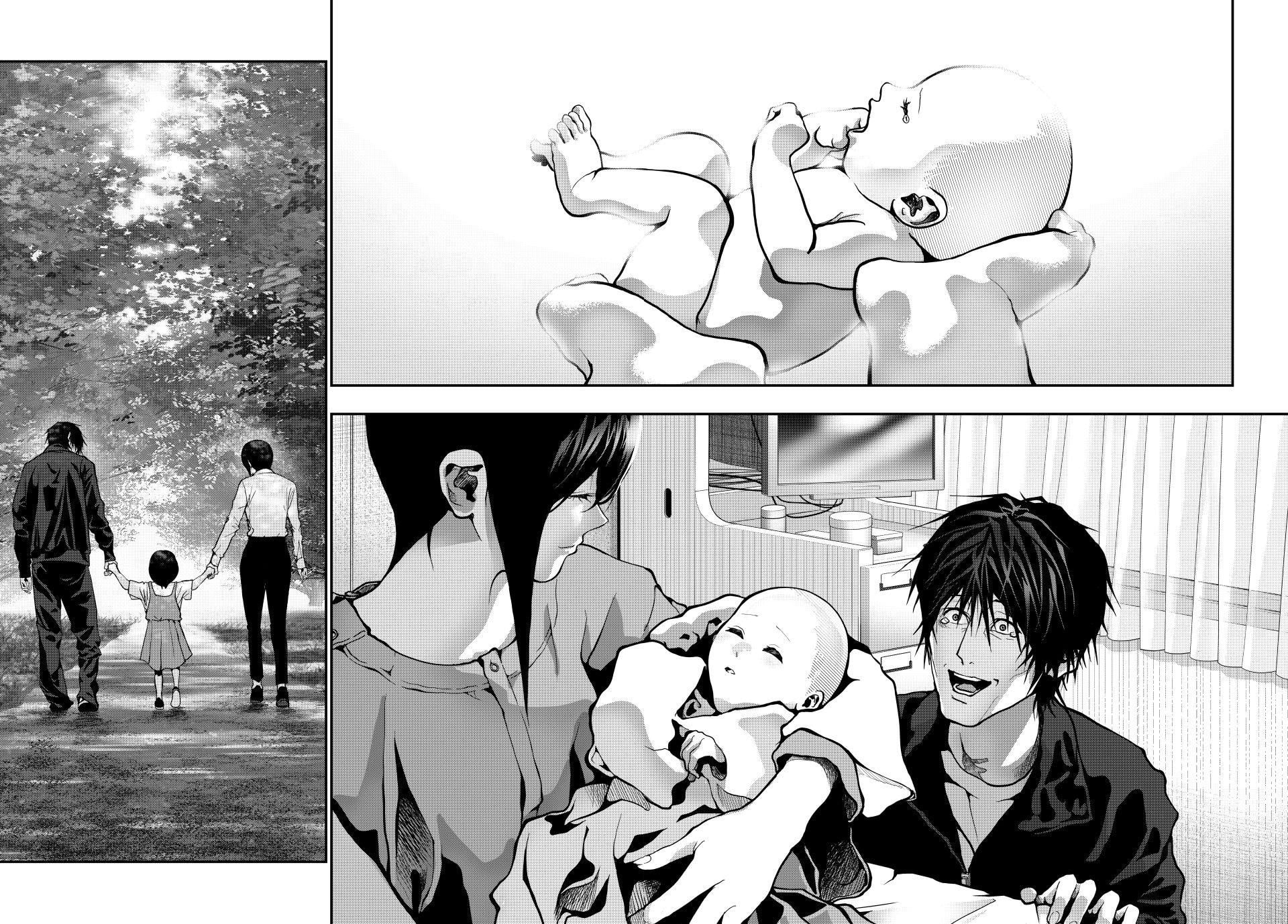 Read (Abu)Normal chapter 83 image 8 on Lezhin