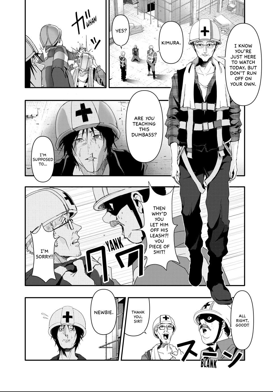 Read (Abu)Normal chapter 9 image 3 on Lezhin