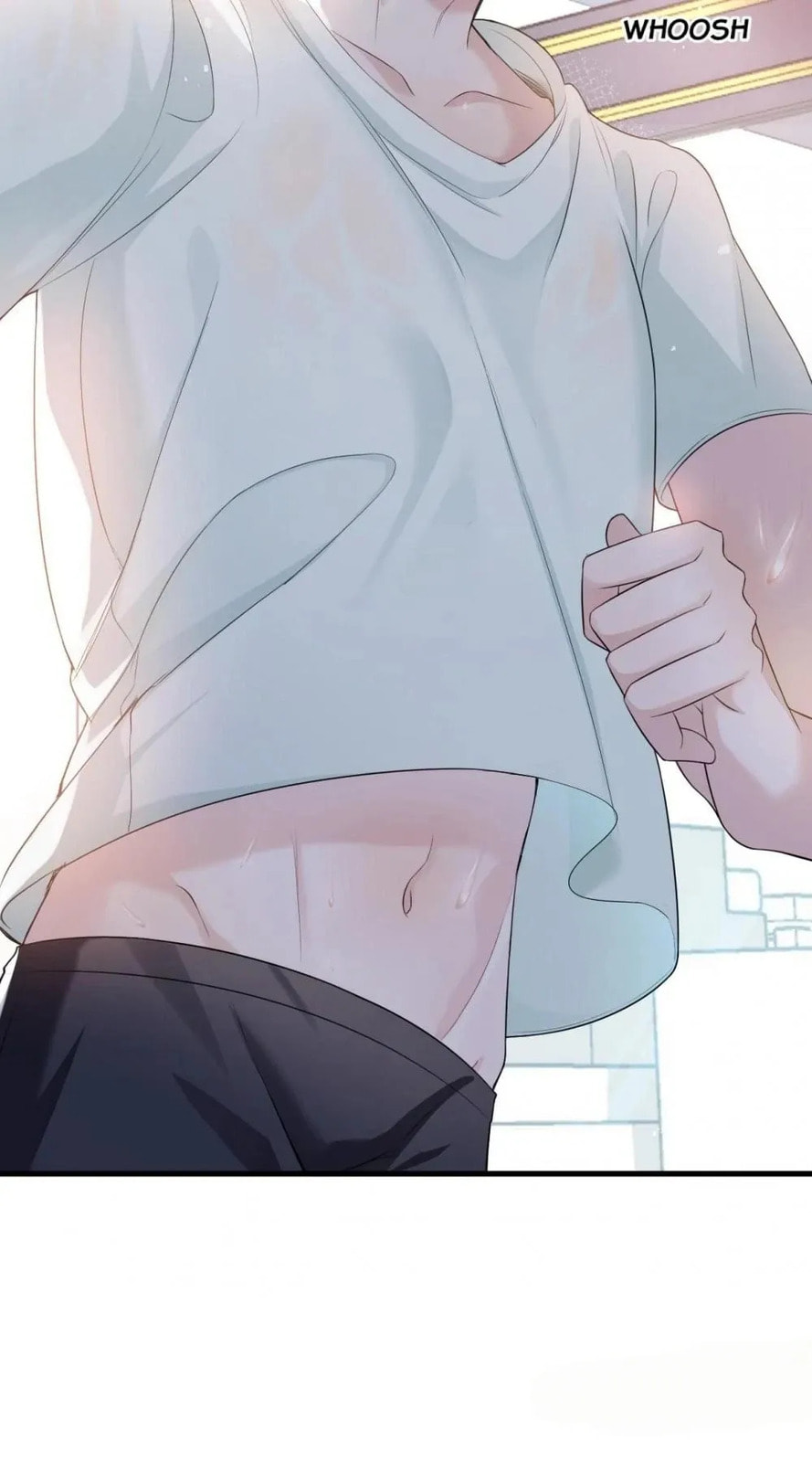Read Abuse the Scumbag chapter 1 image 1 on Lezhin