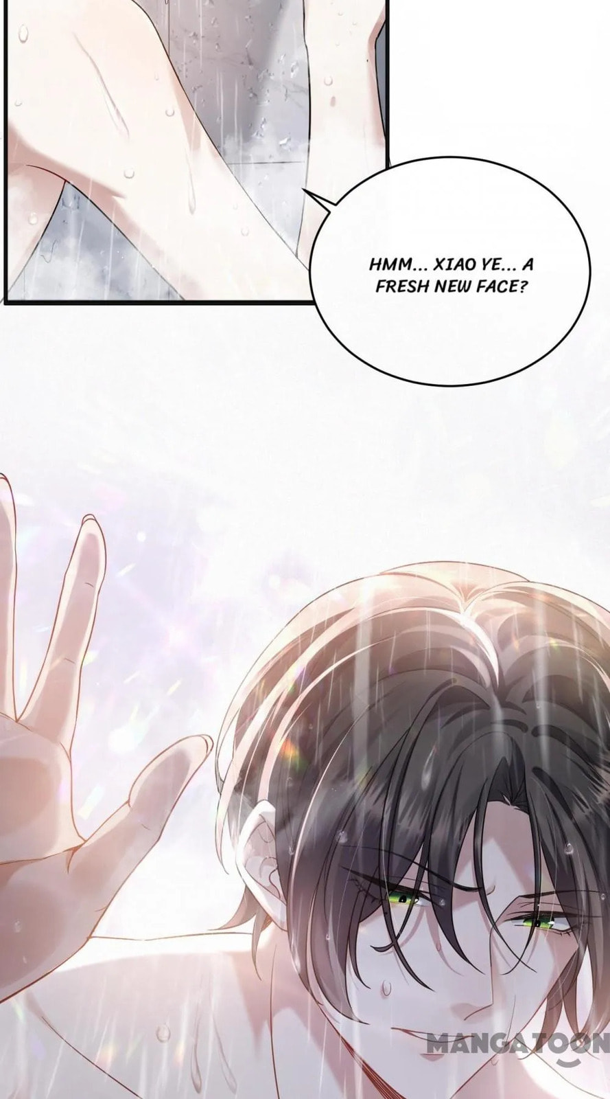 Read Abuse the Scumbag chapter 1 image 11 on Lezhin