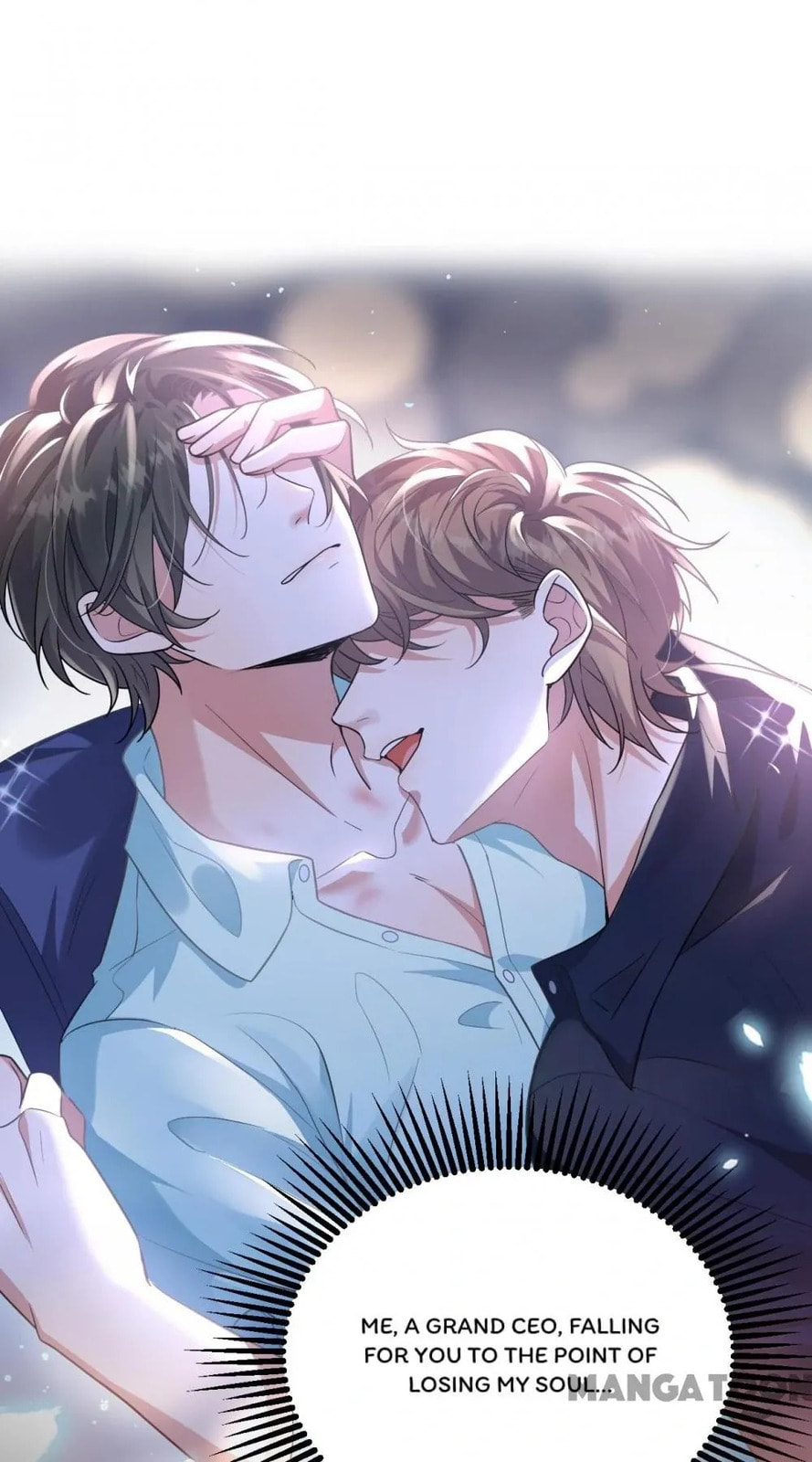 Read Abuse the Scumbag chapter 1 image 13 on Lezhin