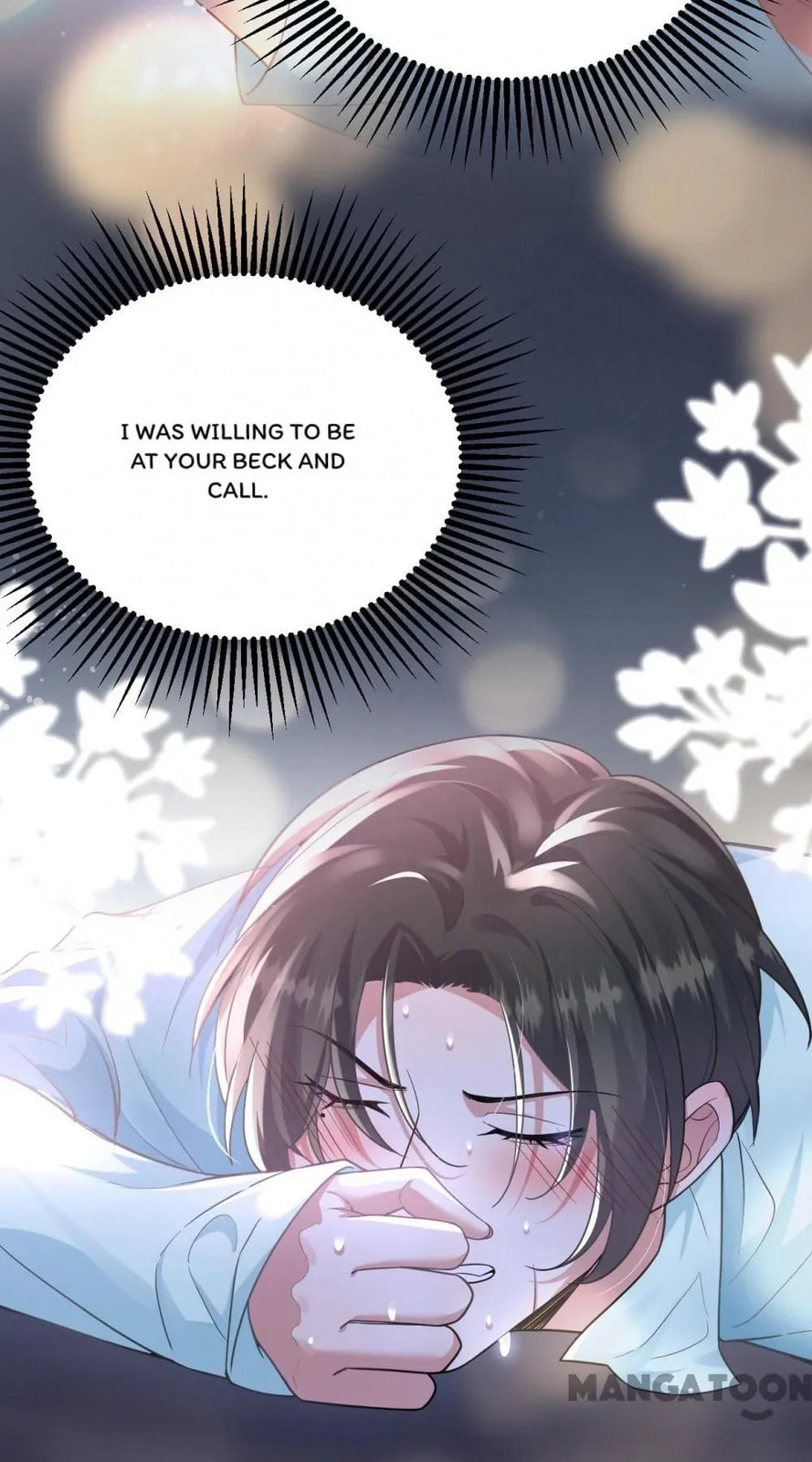 Read Abuse the Scumbag chapter 1 image 14 on Lezhin