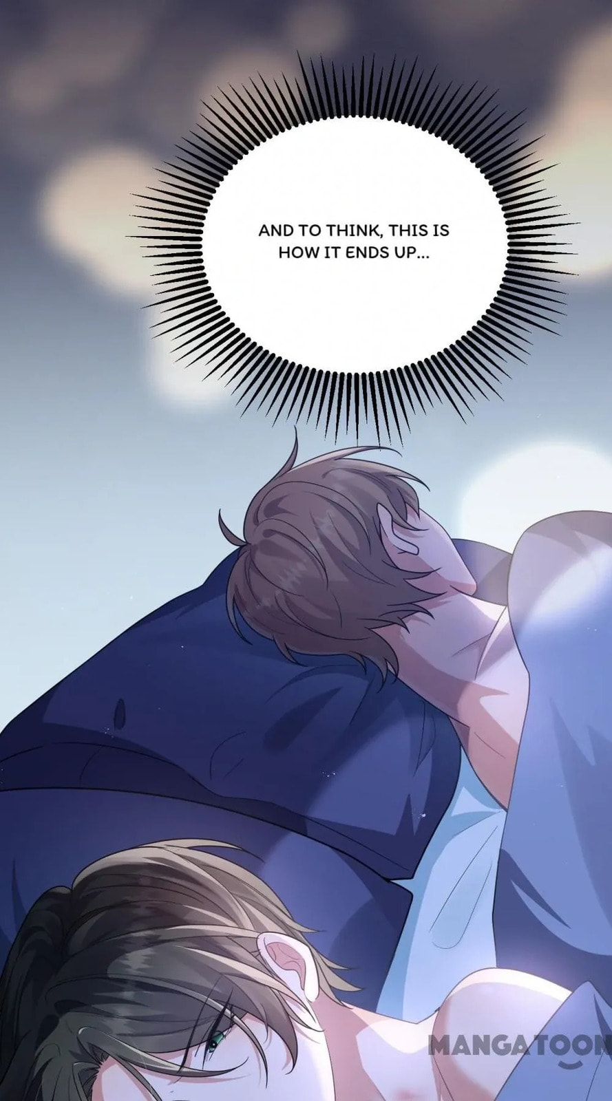 Read Abuse the Scumbag chapter 1 image 15 on Lezhin
