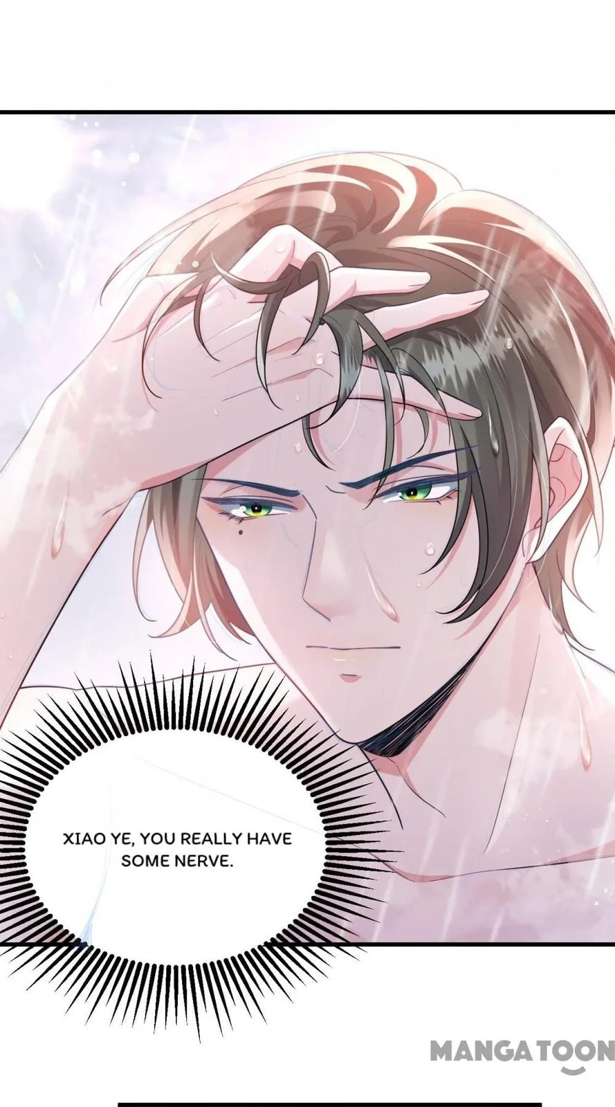 Read Abuse the Scumbag chapter 1 image 19 on Lezhin