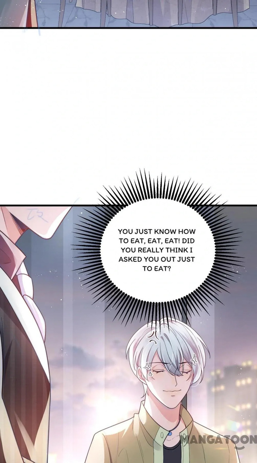 Read Abuse the Scumbag chapter 1 image 23 on Lezhin
