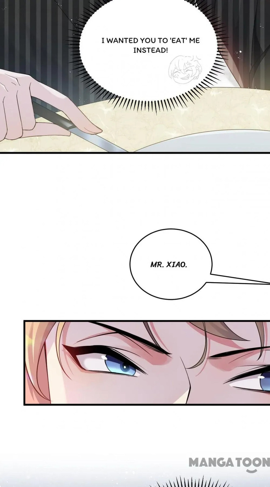 Read Abuse the Scumbag chapter 1 image 26 on Lezhin