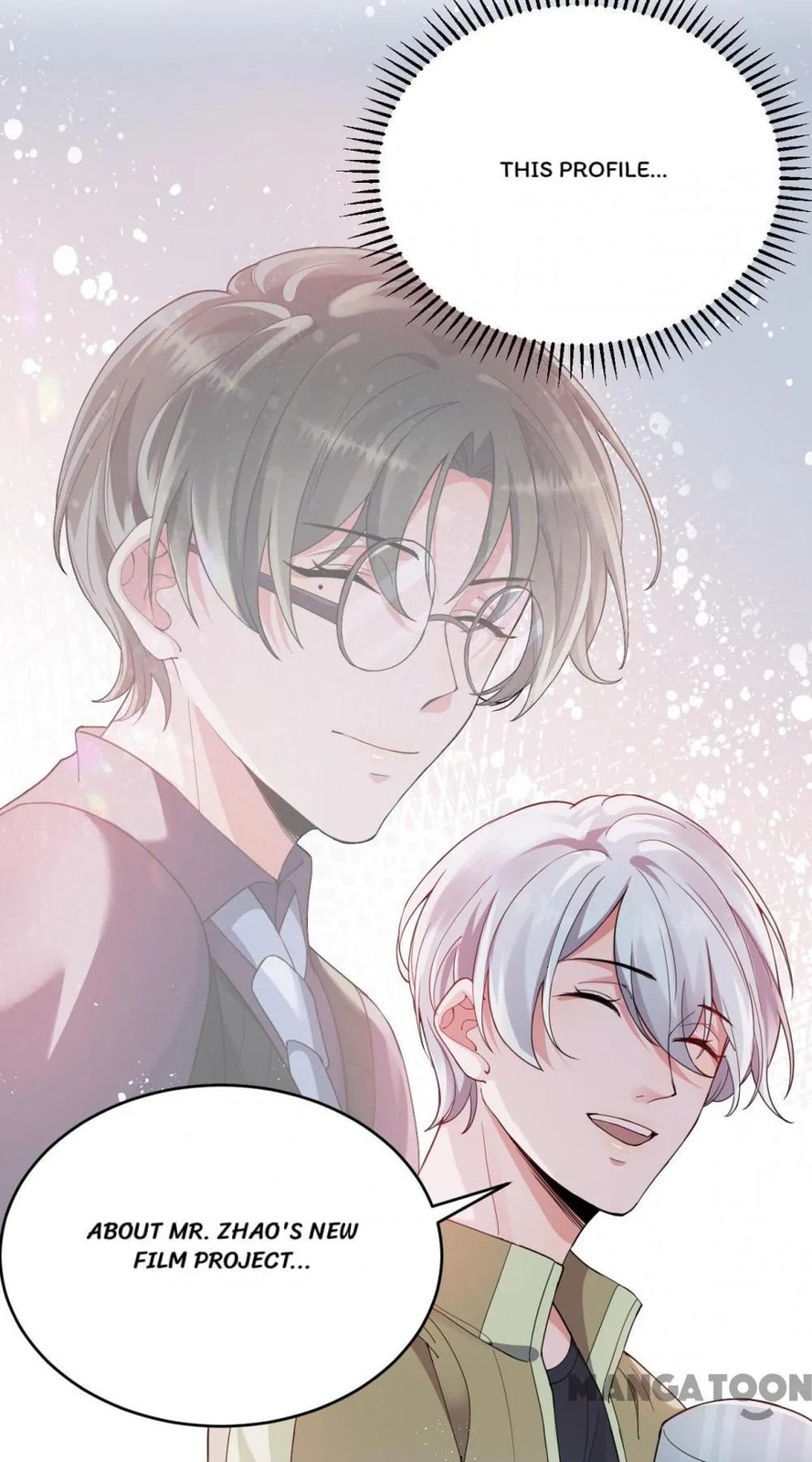 Read Abuse the Scumbag chapter 1 image 27 on Lezhin