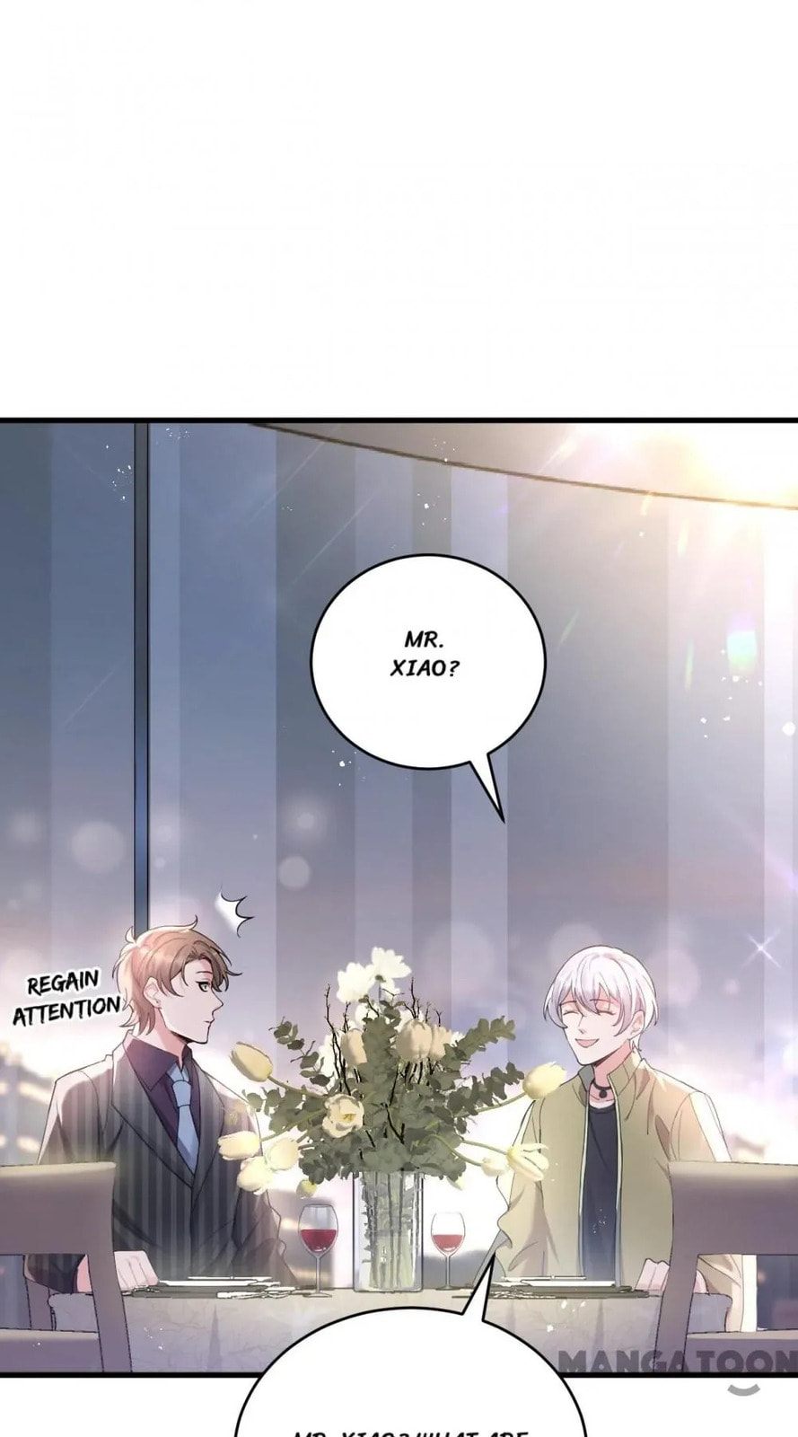 Read Abuse the Scumbag chapter 1 image 29 on Lezhin
