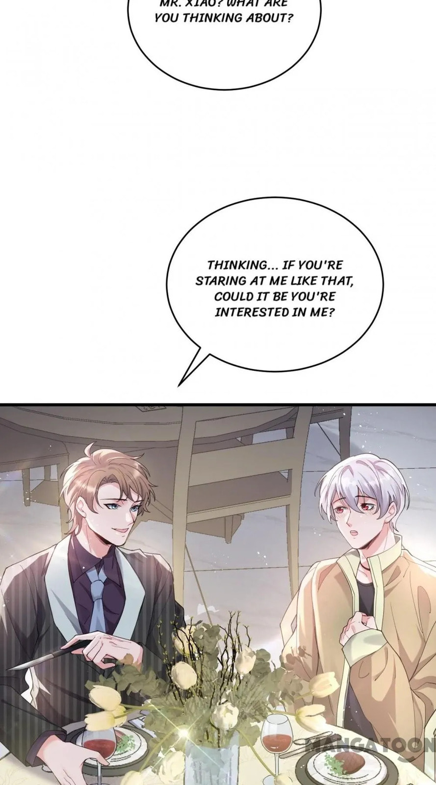 Read Abuse the Scumbag chapter 1 image 30 on Lezhin