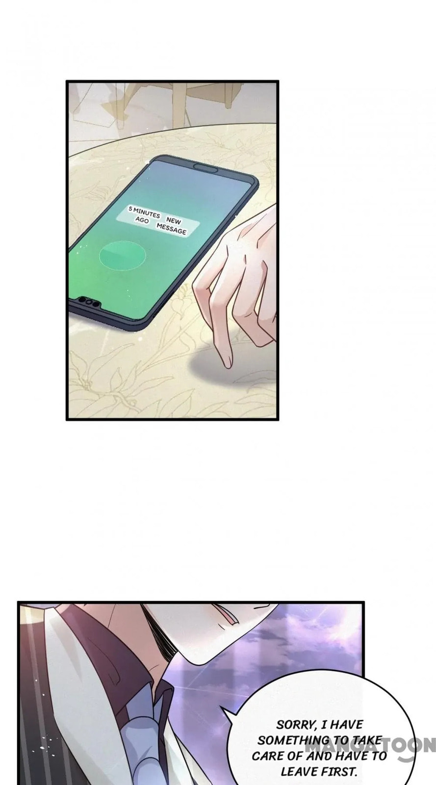 Read Abuse the Scumbag chapter 1 image 32 on Lezhin