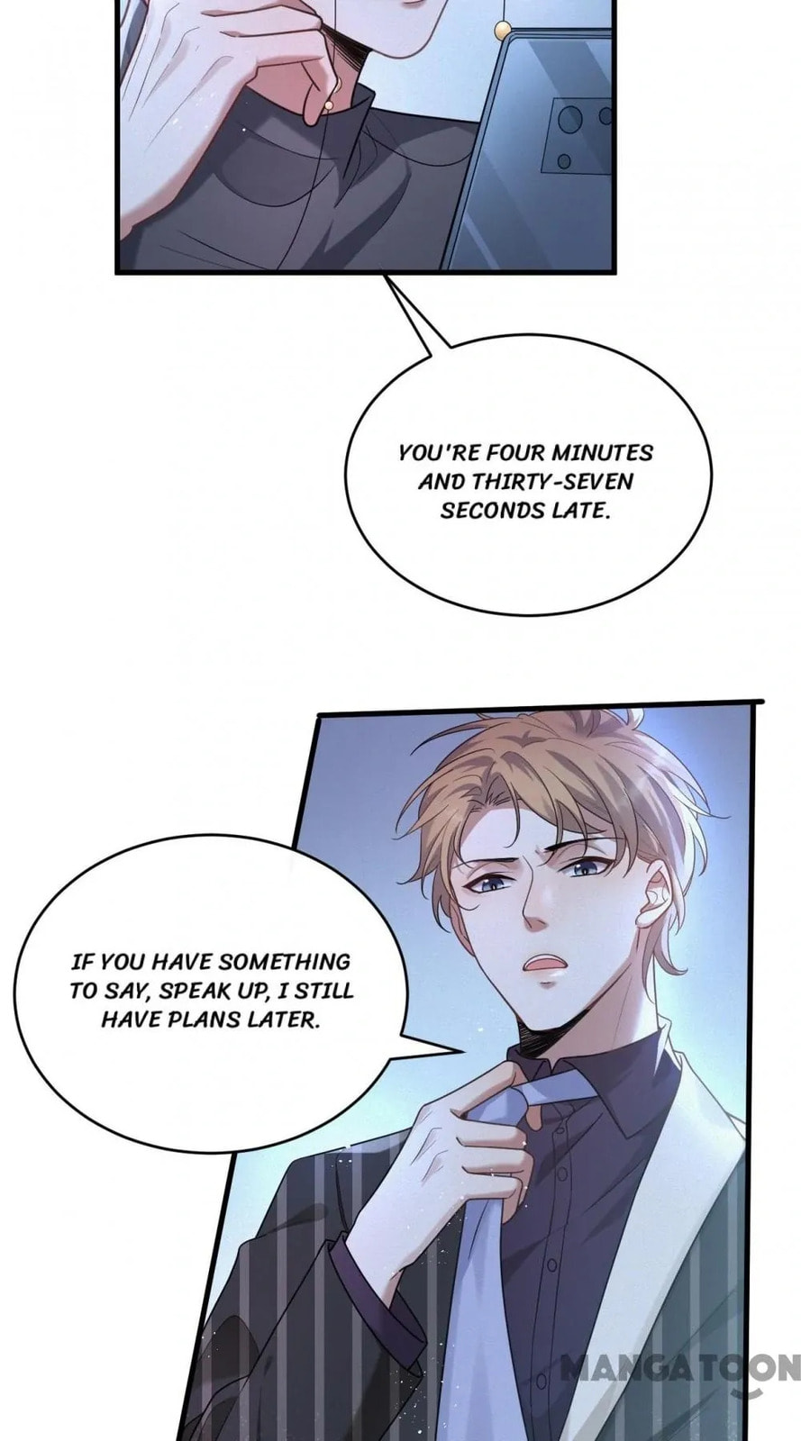 Read Abuse the Scumbag chapter 1 image 36 on Lezhin