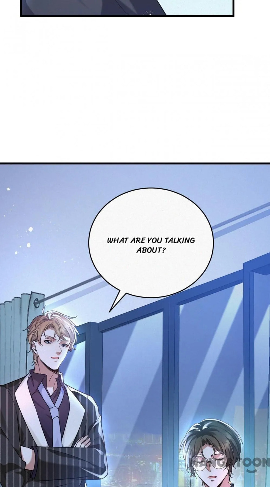 Read Abuse the Scumbag chapter 1 image 38 on Lezhin
