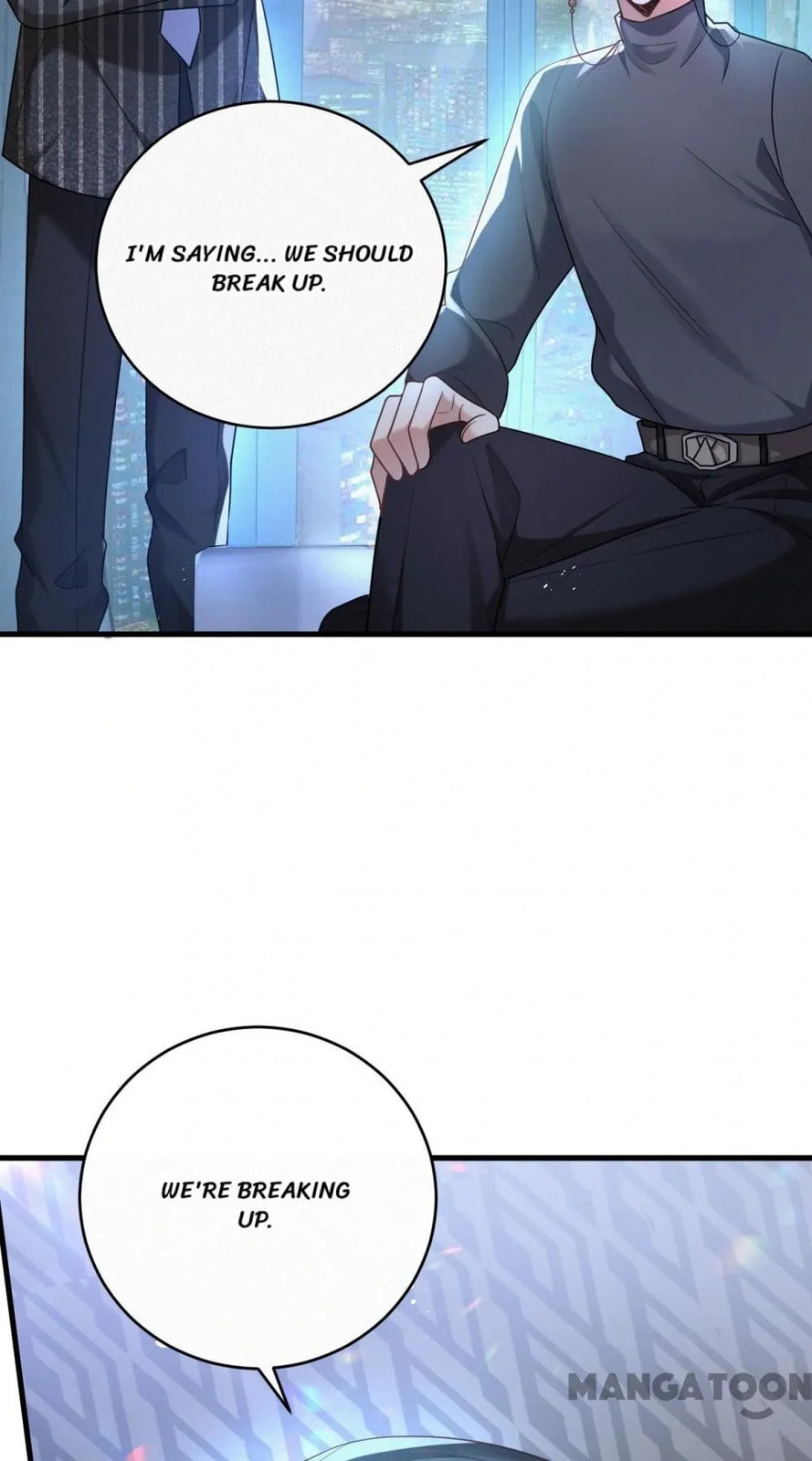 Read Abuse the Scumbag chapter 1 image 39 on Lezhin