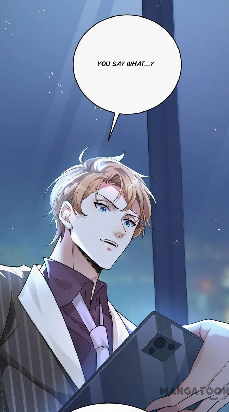Read Abuse the Scumbag chapter 1 image 41 on Lezhin