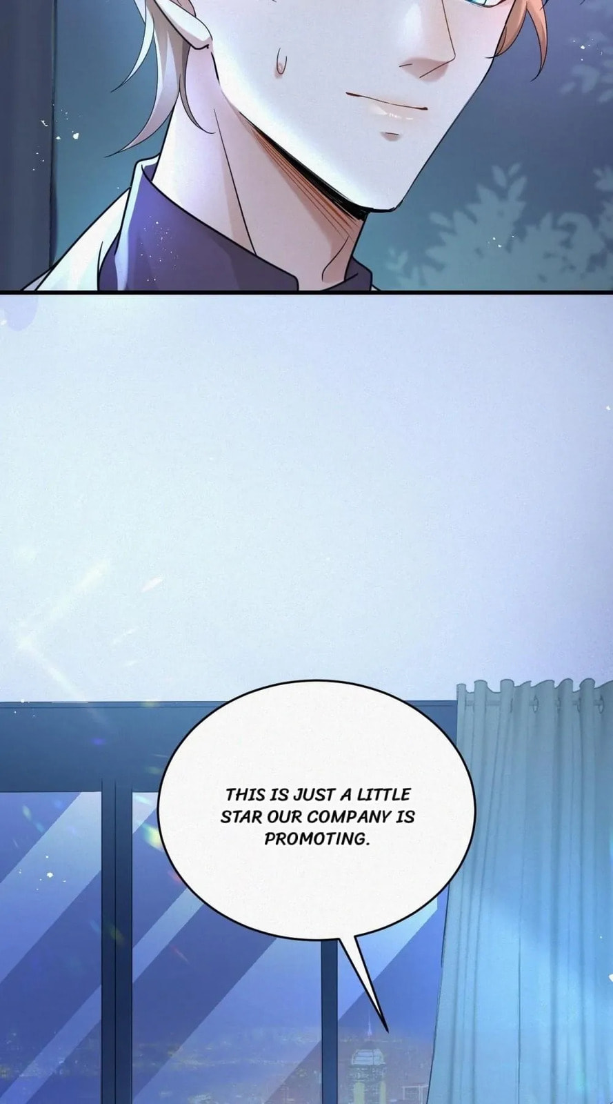 Read Abuse the Scumbag chapter 1 image 43 on Lezhin