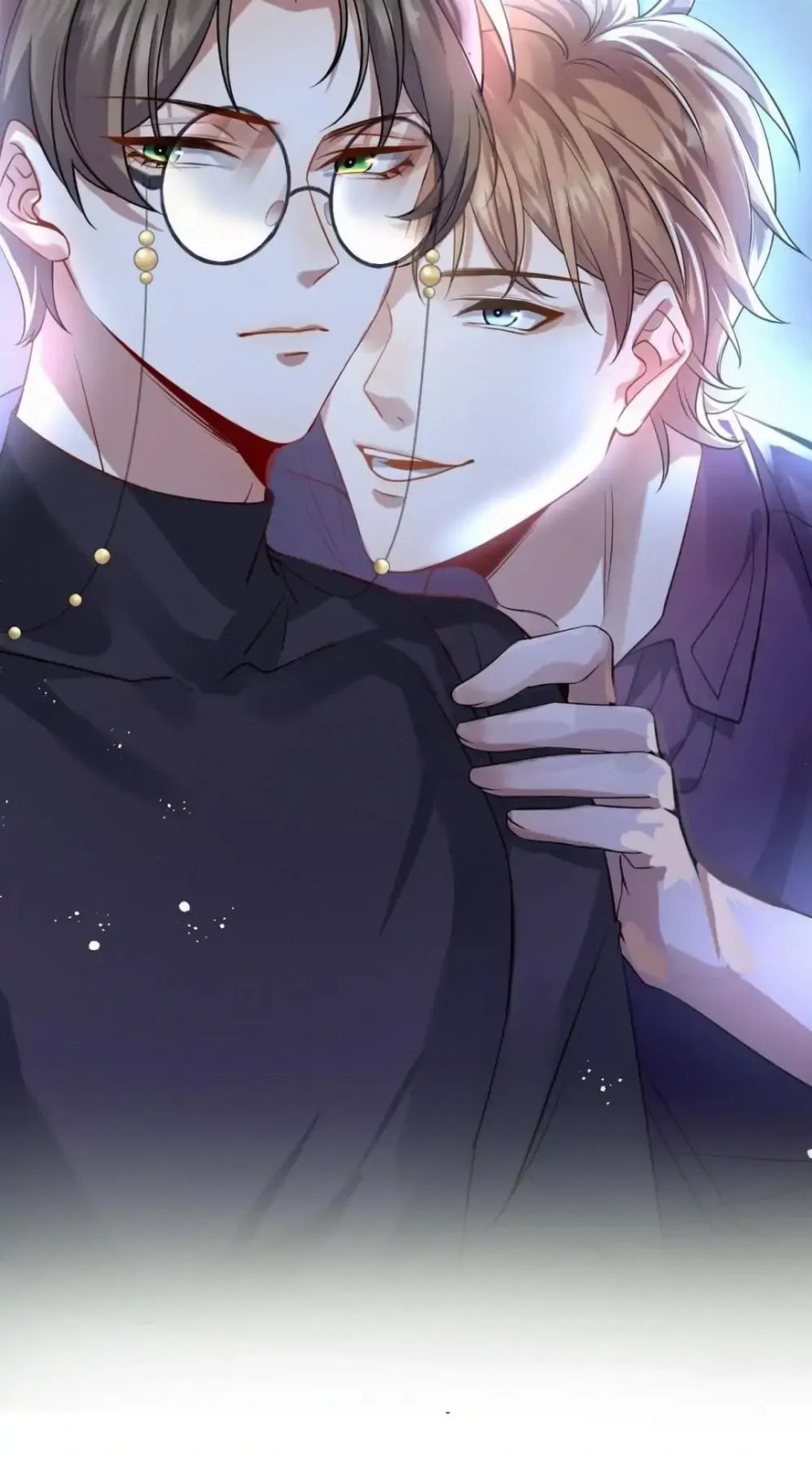 Read Abuse the Scumbag chapter 1 image 45 on Lezhin