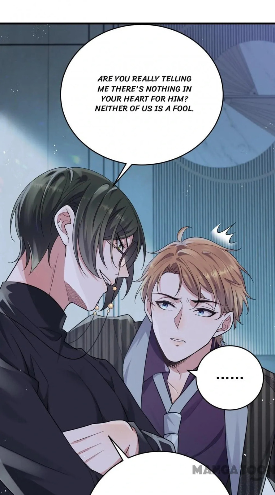 Read Abuse the Scumbag chapter 1 image 48 on Lezhin