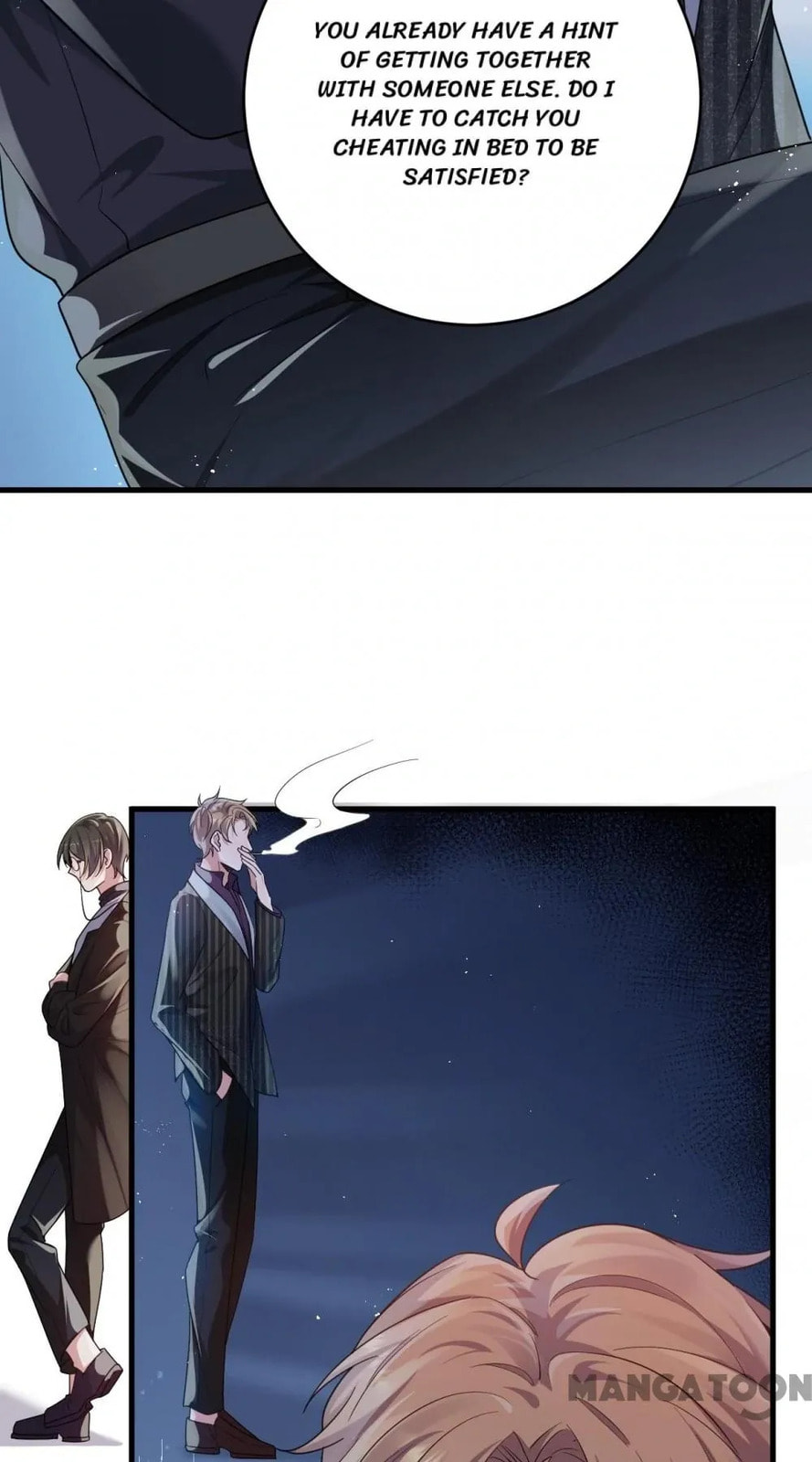 Read Abuse the Scumbag chapter 1 image 49 on Lezhin