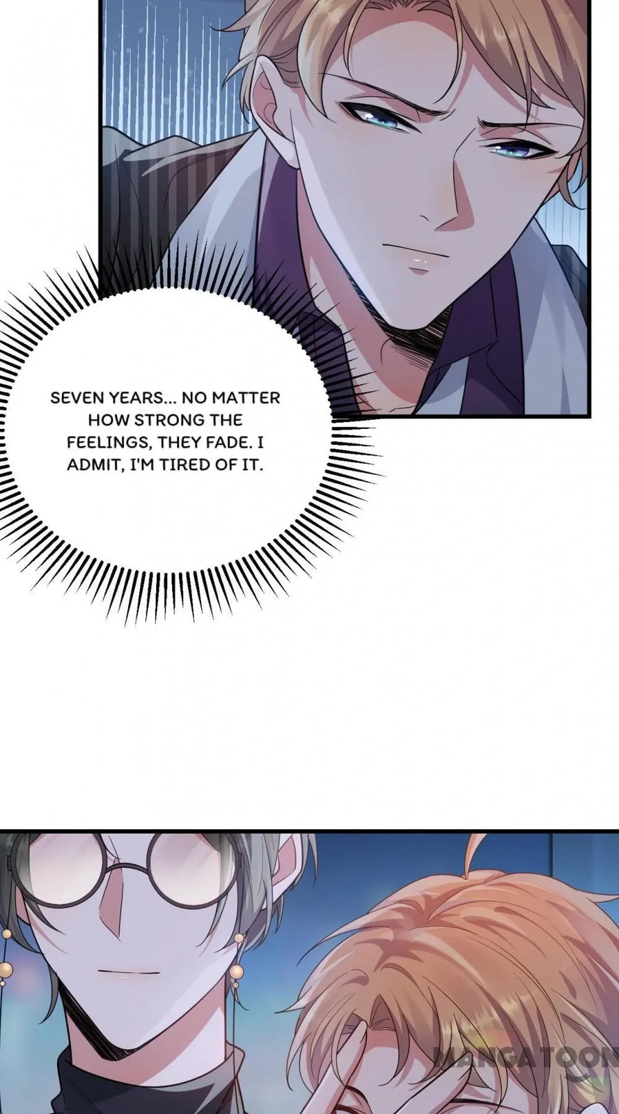 Read Abuse the Scumbag chapter 1 image 50 on Lezhin