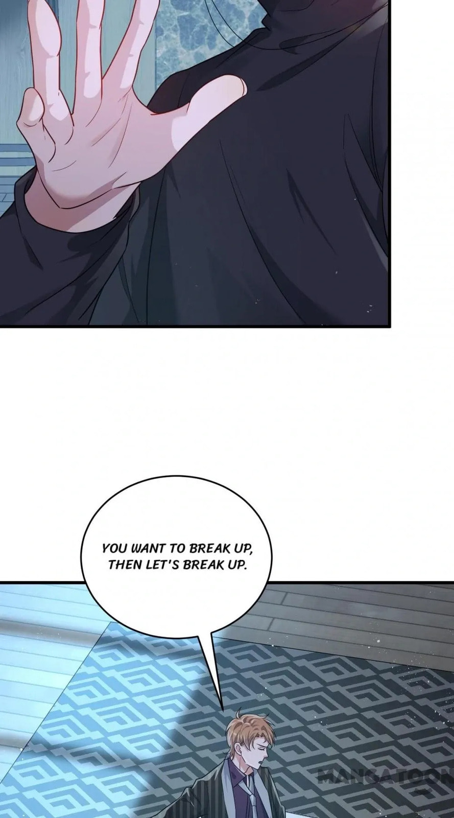 Read Abuse the Scumbag chapter 1 image 52 on Lezhin