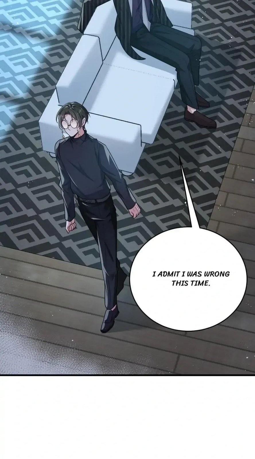 Read Abuse the Scumbag chapter 1 image 53 on Lezhin