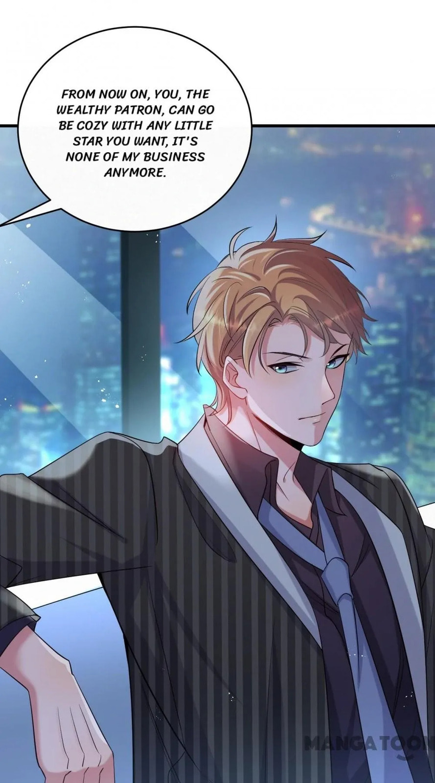 Read Abuse the Scumbag chapter 1 image 55 on Lezhin