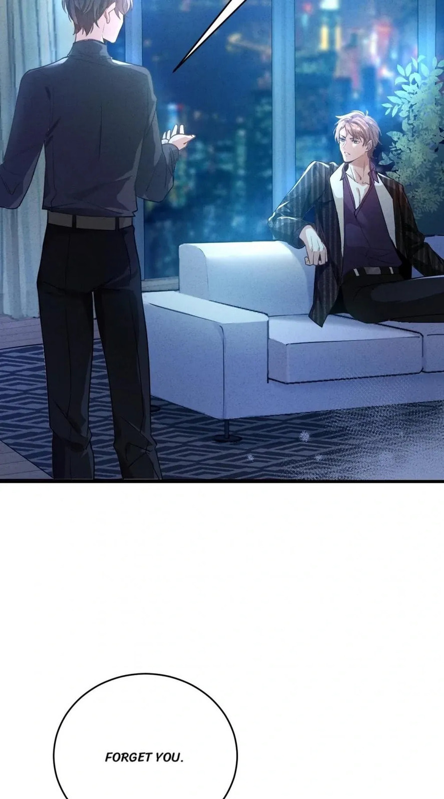 Read Abuse the Scumbag chapter 1 image 58 on Lezhin