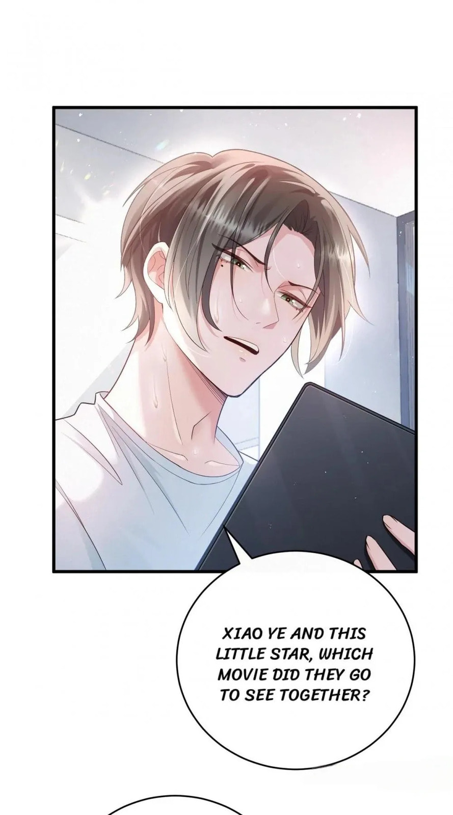 Read Abuse the Scumbag chapter 1 image 6 on Lezhin