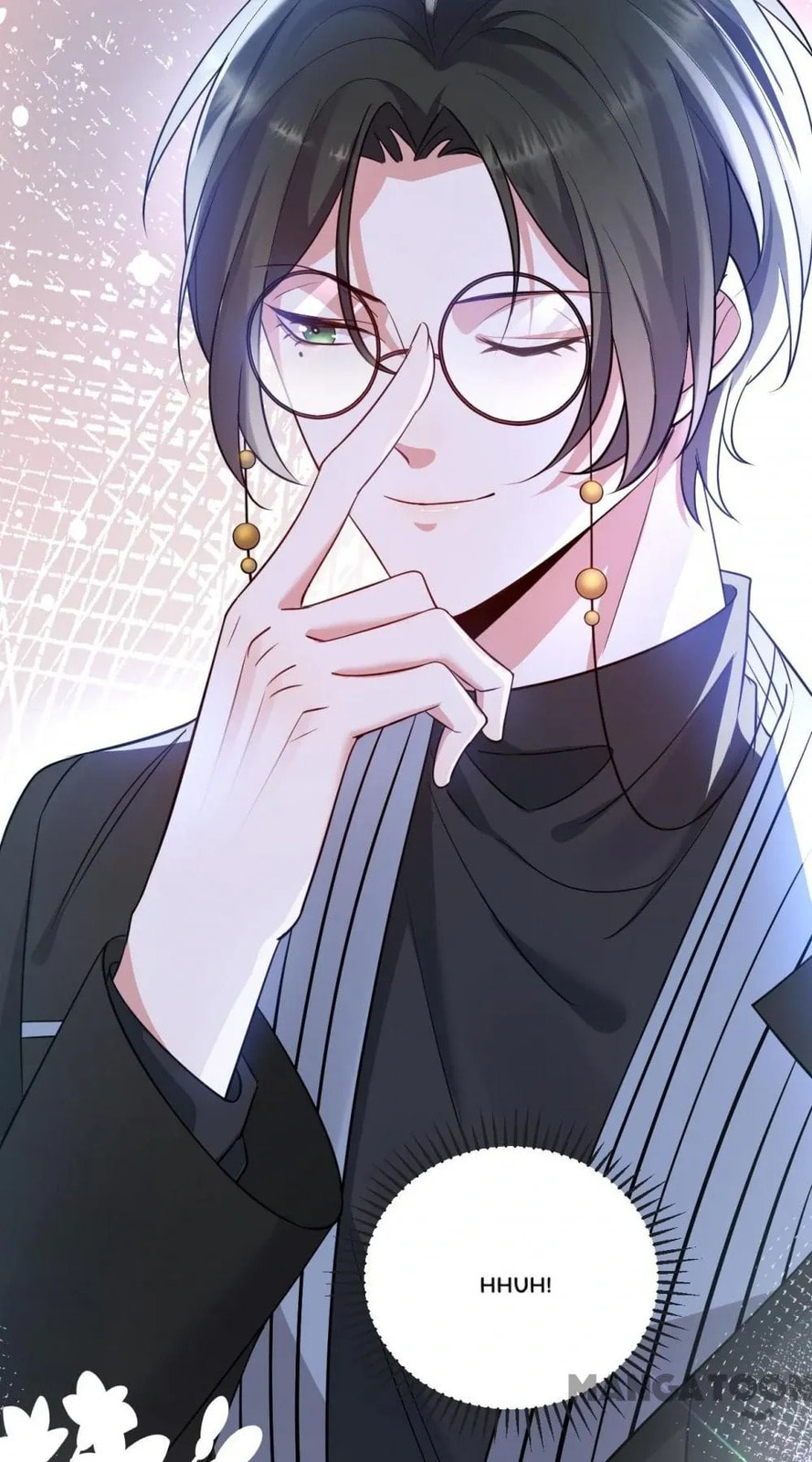 Read Abuse the Scumbag chapter 1 image 72 on Lezhin