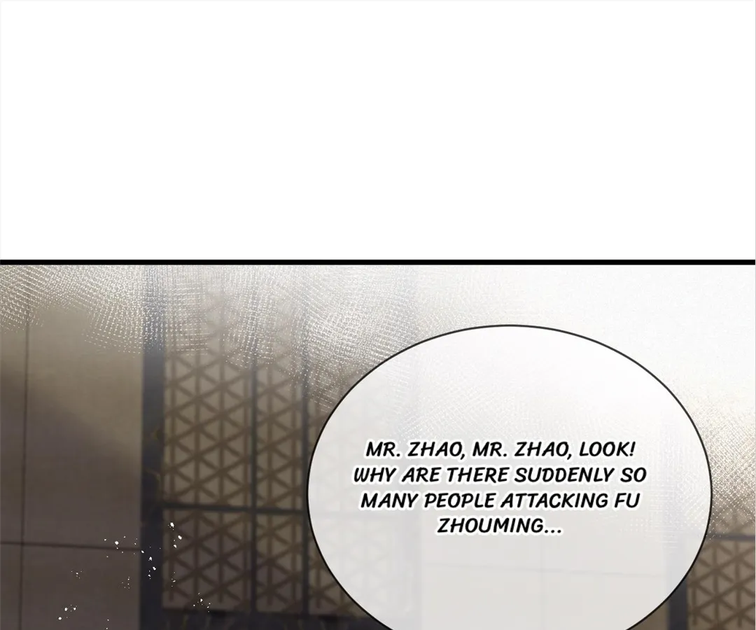 Read Abuse the Scumbag chapter 10 image 0 on Lezhin